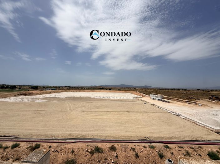 Image No.15-Penthouse de 2 chambres à vendre à Condado de Alhama