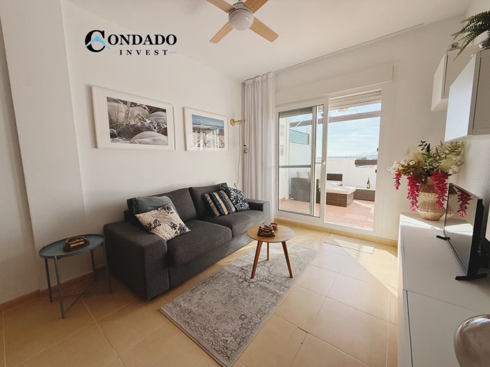 Image No.17-2 Bed Penthouse for sale