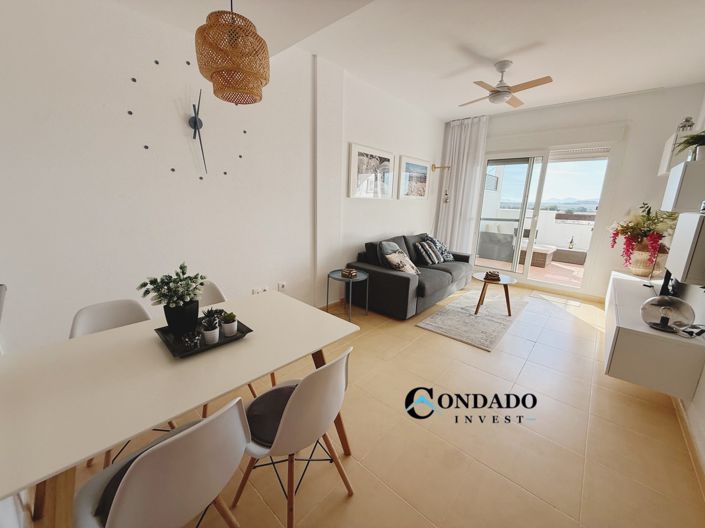 Image No.18-2 Bed Penthouse for sale