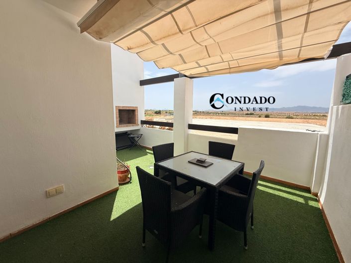 Image No.18-Penthouse de 2 chambres à vendre à Condado de Alhama
