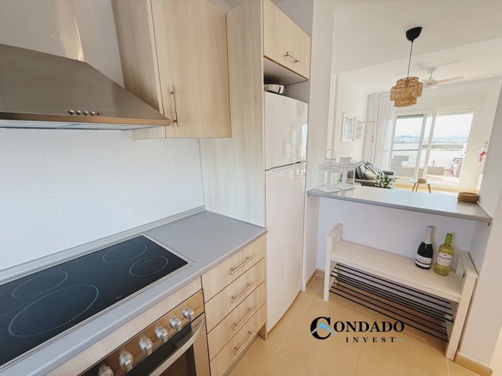 Image No.19-2 Bed Penthouse for sale