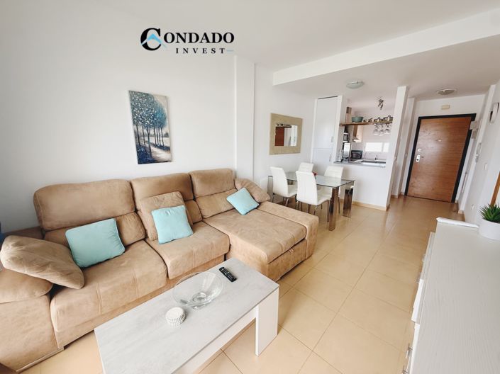 Image No.19-Penthouse de 2 chambres à vendre à Condado de Alhama
