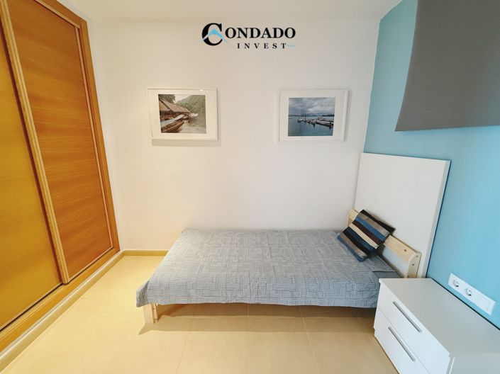 Image No.22-2 Bed Penthouse for sale