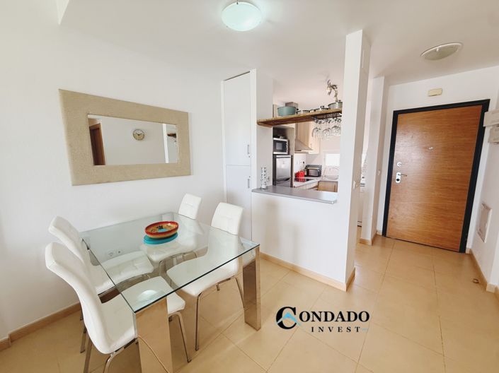Image No.23-Penthouse de 2 chambres à vendre à Condado de Alhama