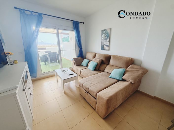 Image No.26-Penthouse de 2 chambres à vendre à Condado de Alhama