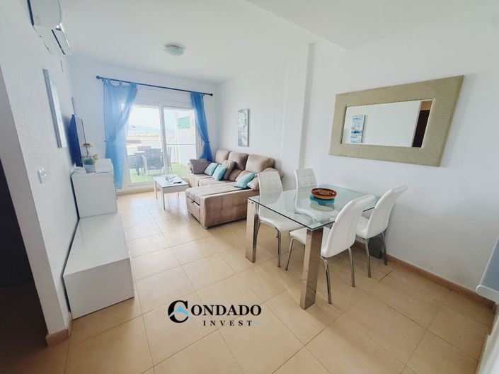 Image No.27-Penthouse de 2 chambres à vendre à Condado de Alhama