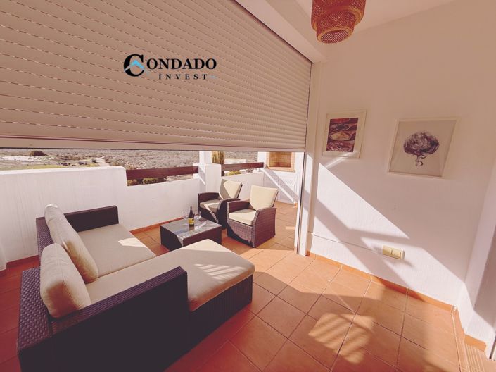 Image No.6-2 Bed Penthouse for sale