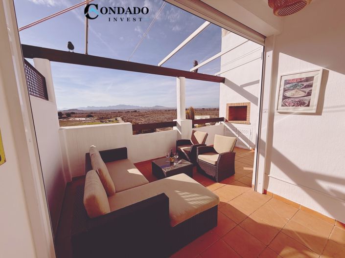 Image No.9-2 Bed Penthouse for sale