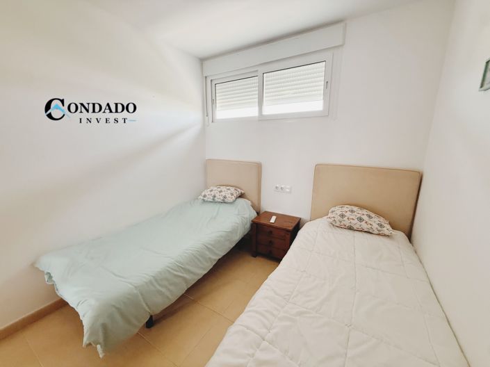 Image No.9-Penthouse de 2 chambres à vendre à Condado de Alhama