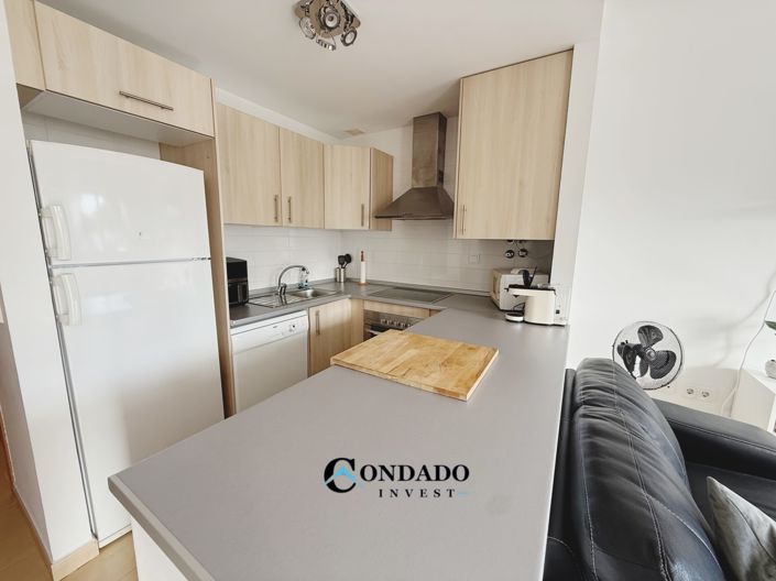 Image No.12-Appartement de 2 chambres à vendre à Condado de Alhama