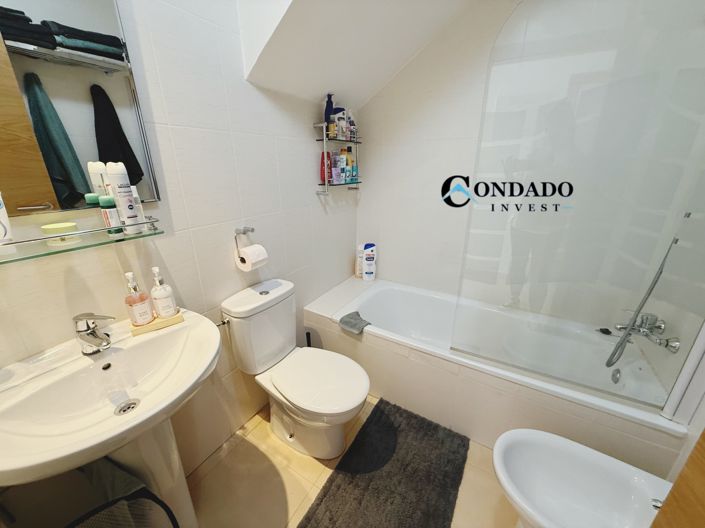 Image No.17-Appartement de 2 chambres à vendre à Condado de Alhama