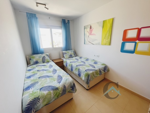 Image No.15-2 Bed Apartment for sale