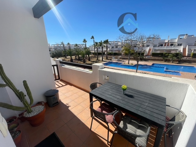 Image No.4-2 Bed Apartment for sale