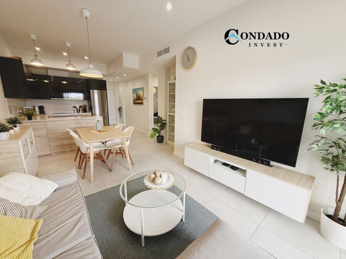 Image No.26-2 Bed Apartment for sale