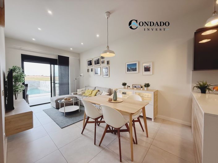 Image No.29-2 Bed Apartment for sale