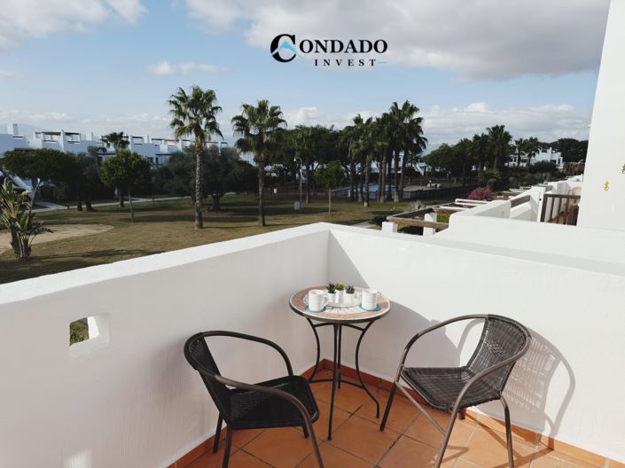 Image No.12-Appartement de 2 chambres à vendre à Condado de Alhama