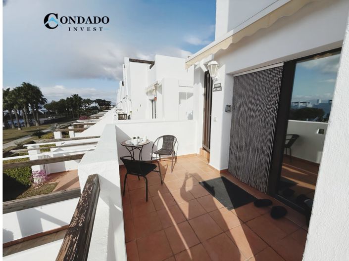 Image No.13-Appartement de 2 chambres à vendre à Condado de Alhama