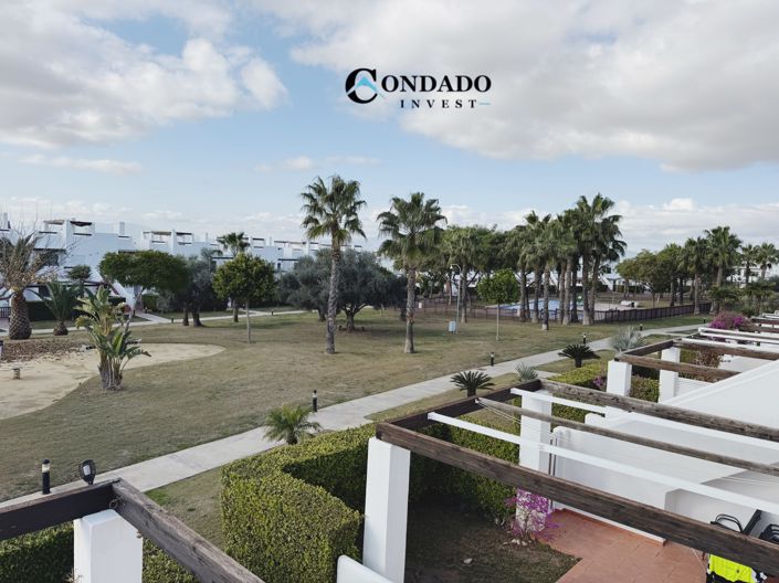 Image No.14-Appartement de 2 chambres à vendre à Condado de Alhama