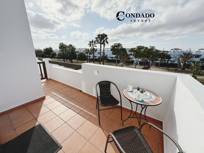 Image No.15-Appartement de 2 chambres à vendre à Condado de Alhama