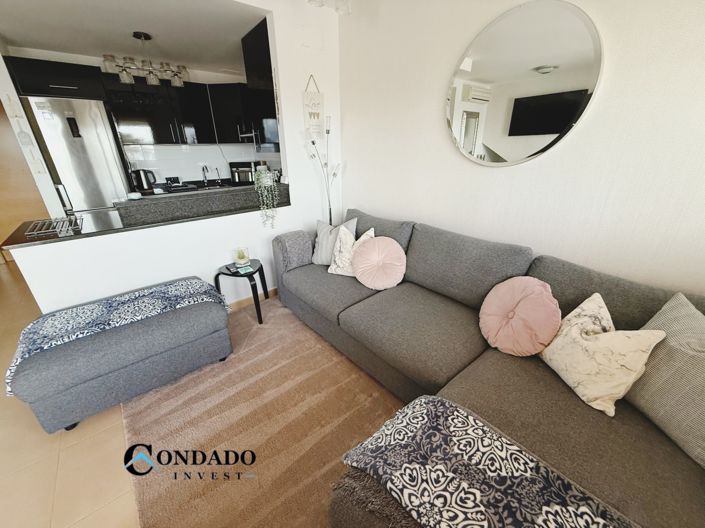 Image No.17-Appartement de 2 chambres à vendre à Condado de Alhama