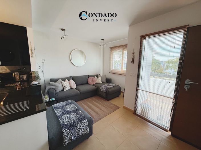 Image No.18-Appartement de 2 chambres à vendre à Condado de Alhama