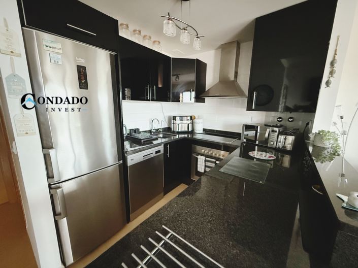 Image No.19-Appartement de 2 chambres à vendre à Condado de Alhama