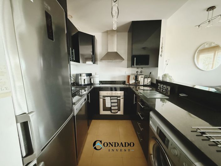 Image No.20-Appartement de 2 chambres à vendre à Condado de Alhama