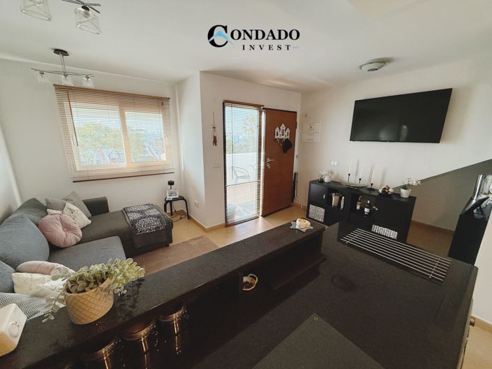 Image No.22-Appartement de 2 chambres à vendre à Condado de Alhama