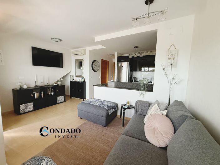 Image No.23-Appartement de 2 chambres à vendre à Condado de Alhama