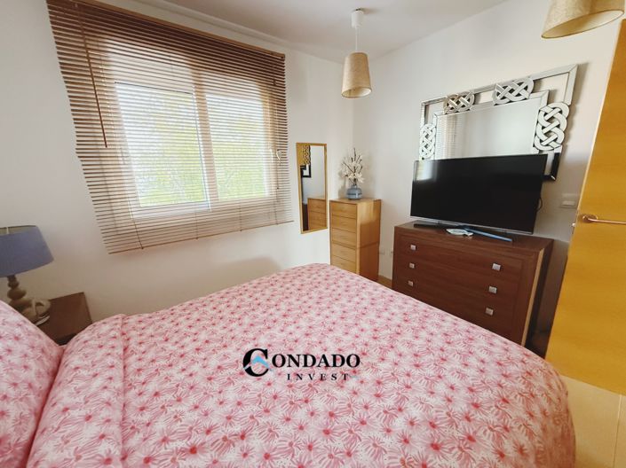 Image No.24-Appartement de 2 chambres à vendre à Condado de Alhama