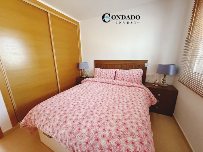 Image No.25-Appartement de 2 chambres à vendre à Condado de Alhama