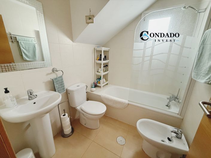 Image No.26-Appartement de 2 chambres à vendre à Condado de Alhama