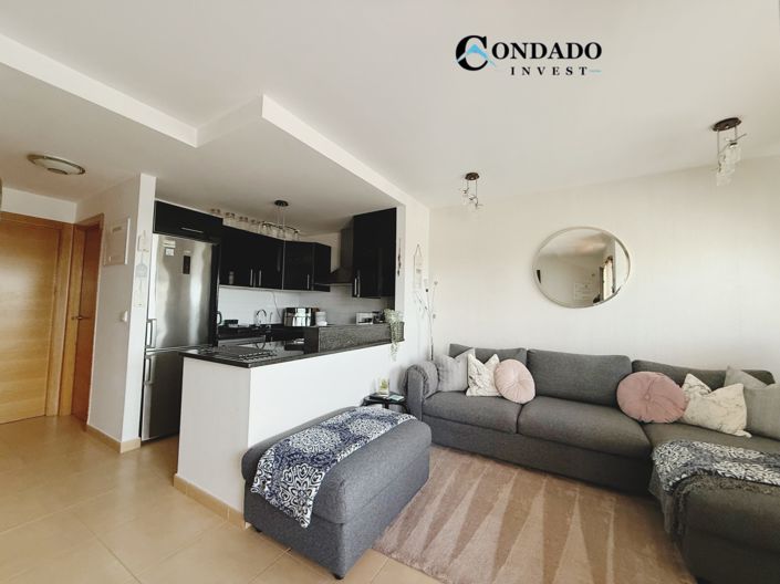 Image No.27-Appartement de 2 chambres à vendre à Condado de Alhama