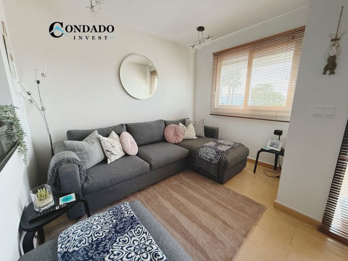 Image No.28-Appartement de 2 chambres à vendre à Condado de Alhama