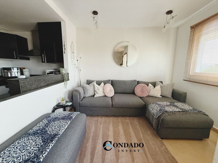 Image No.29-Appartement de 2 chambres à vendre à Condado de Alhama