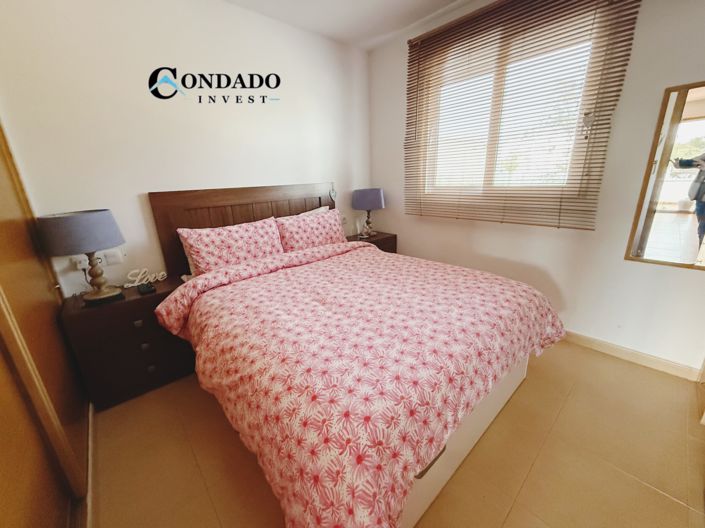 Image No.30-Appartement de 2 chambres à vendre à Condado de Alhama