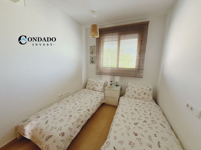 Image No.31-Appartement de 2 chambres à vendre à Condado de Alhama