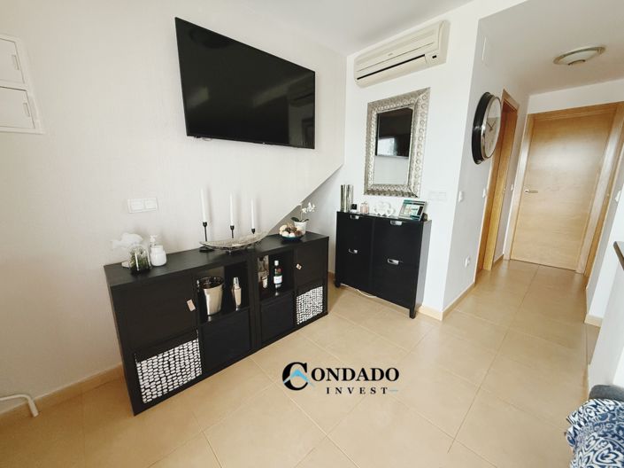 Image No.32-Appartement de 2 chambres à vendre à Condado de Alhama