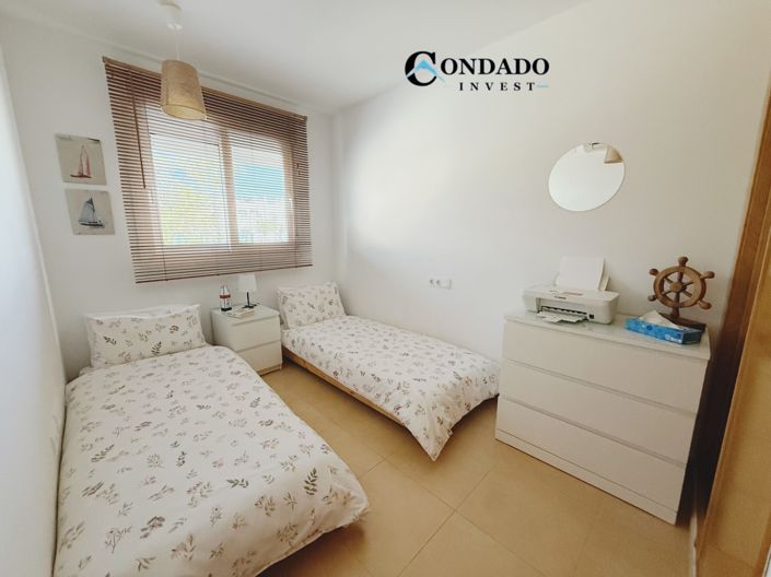 Image No.33-Appartement de 2 chambres à vendre à Condado de Alhama