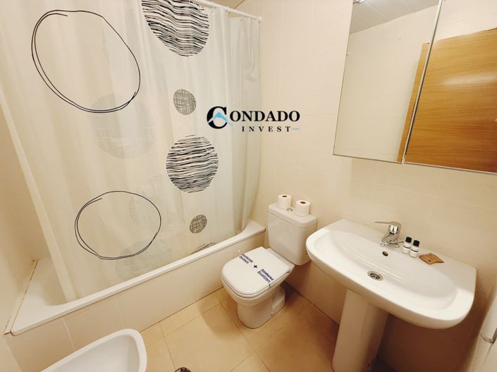 Image No.21-3 Bed Apartment for sale