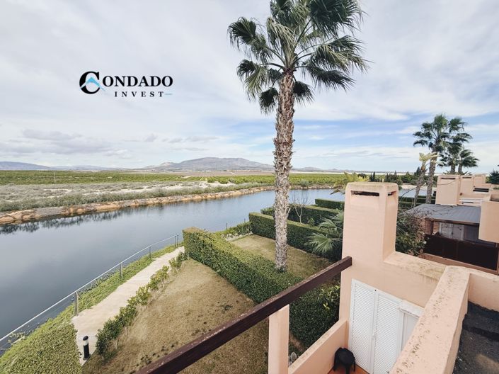 Image No.12-Appartement de 2 chambres à vendre à Condado de Alhama