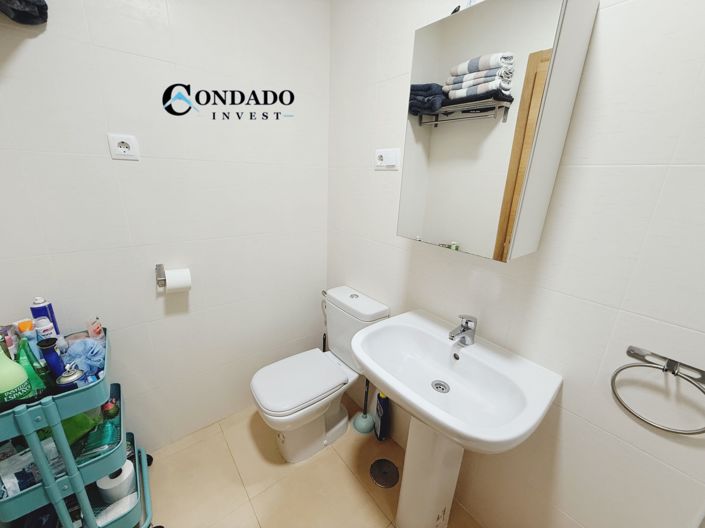 Image No.13-Appartement de 2 chambres à vendre à Condado de Alhama