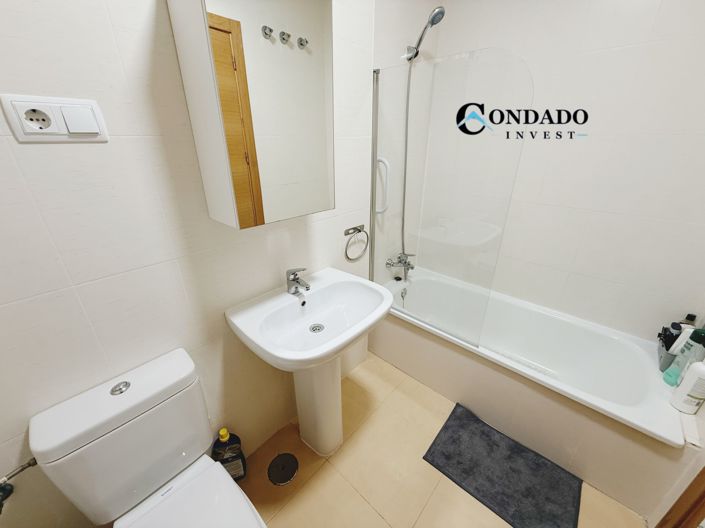 Image No.14-Appartement de 2 chambres à vendre à Condado de Alhama