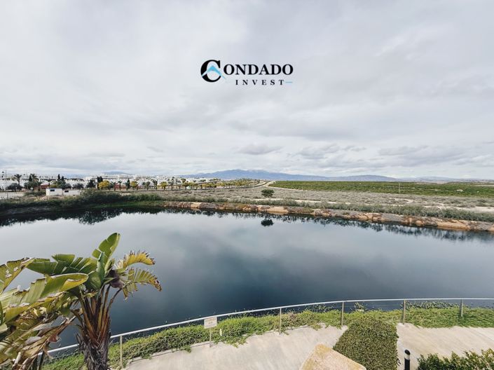 Image No.15-Appartement de 2 chambres à vendre à Condado de Alhama