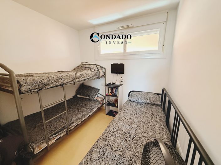 Image No.16-Appartement de 2 chambres à vendre à Condado de Alhama