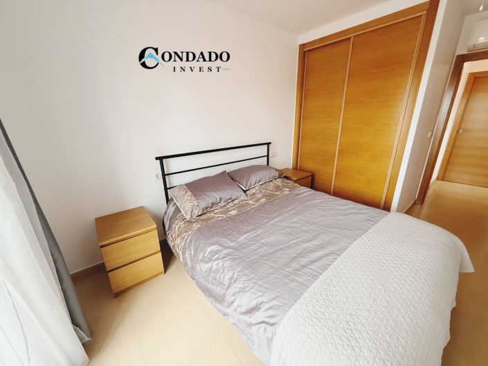 Image No.17-Appartement de 2 chambres à vendre à Condado de Alhama