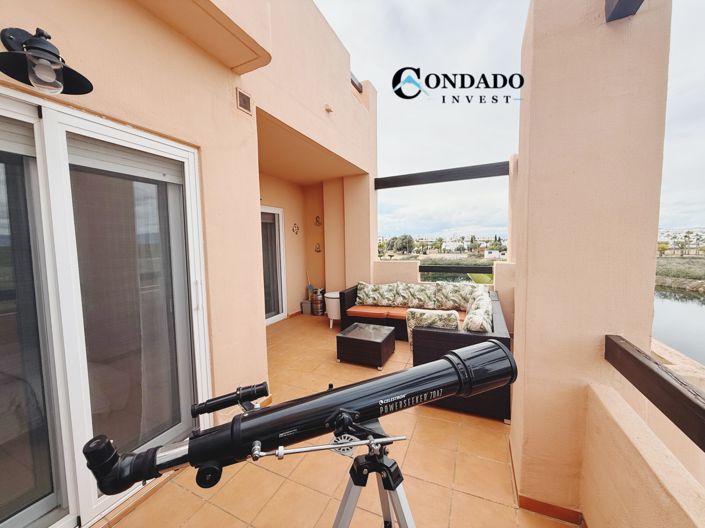 Image No.24-Appartement de 2 chambres à vendre à Condado de Alhama