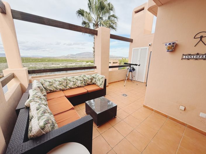 Image No.25-Appartement de 2 chambres à vendre à Condado de Alhama