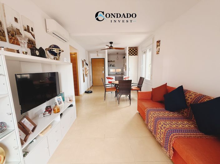 Image No.26-Appartement de 2 chambres à vendre à Condado de Alhama