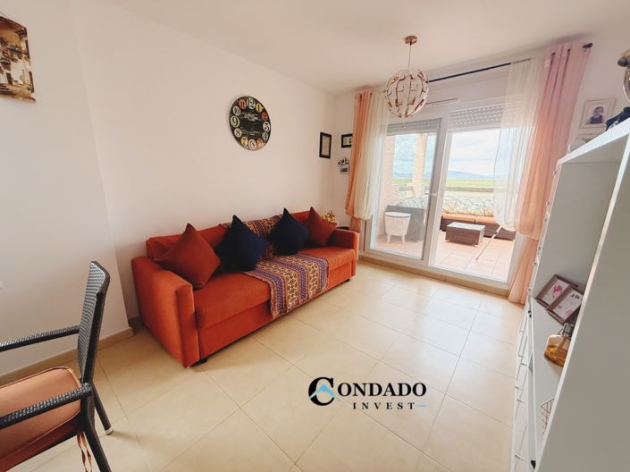 Image No.29-Appartement de 2 chambres à vendre à Condado de Alhama